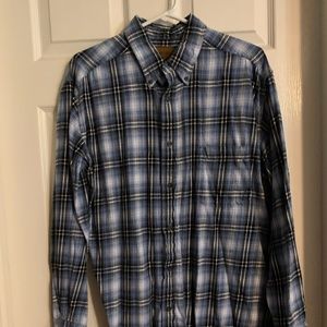 St. Johns’s Bay long sleeve